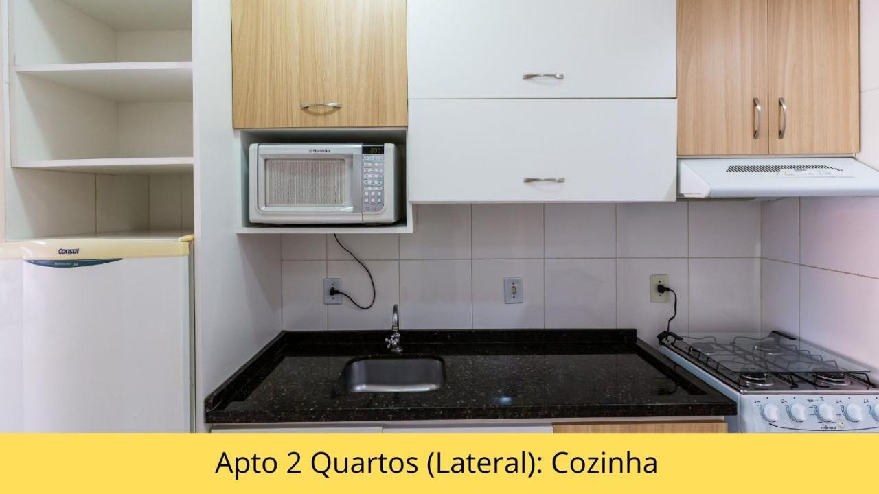 Residencial Dona Naime Apartment Bombinhas Exterior photo